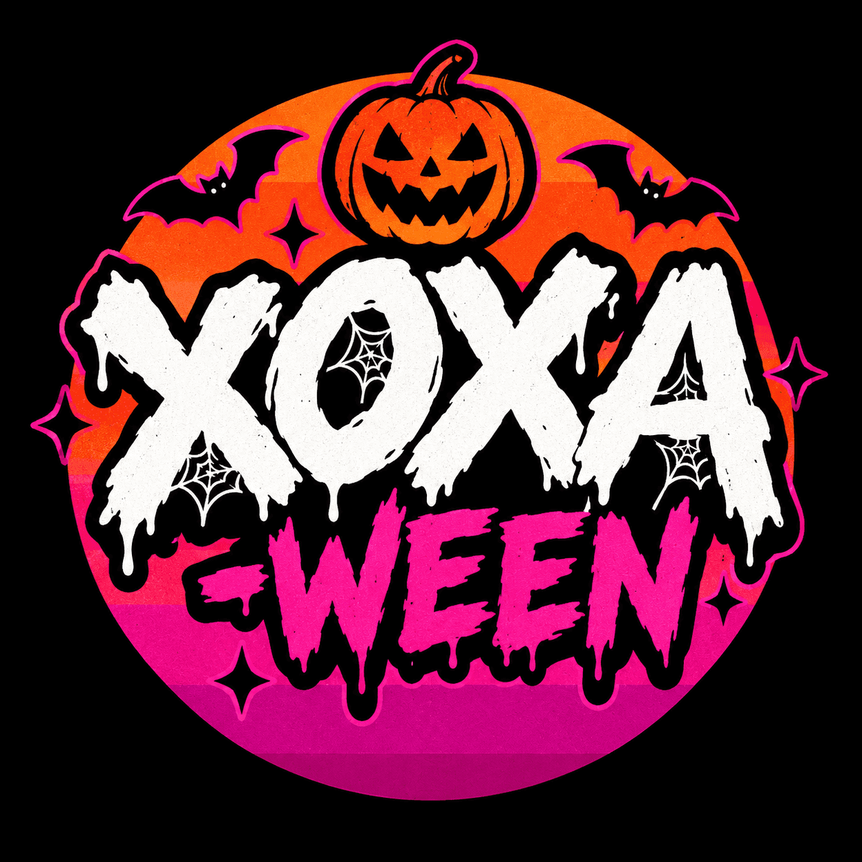 XOXA-WEEN