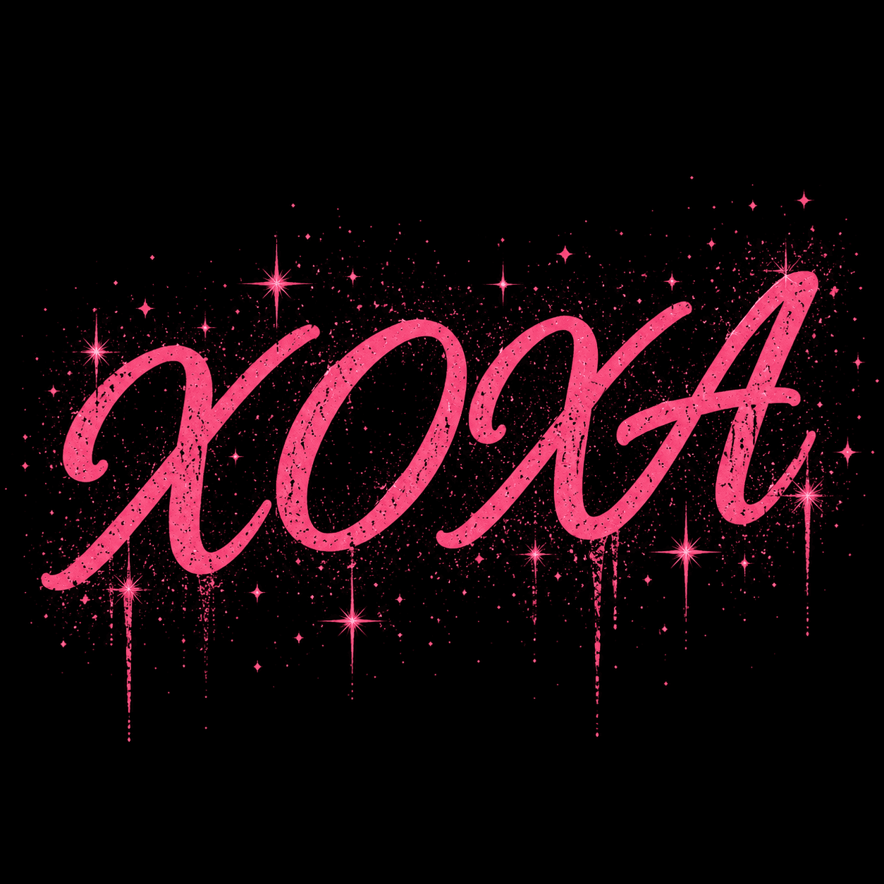 Somos Xoxa 5 de Junio
